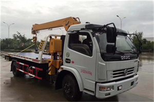 定结24小时道路救援服务