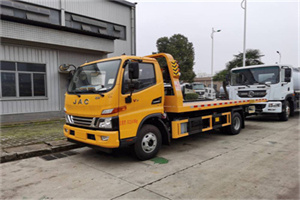 定结车辆公路救援