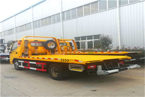 定结附近拖车救援搭电