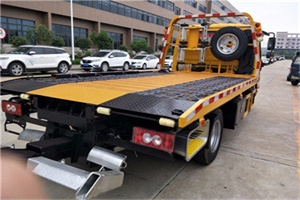 定结24小时汽车送油服务公司