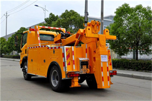 定结高速路拖车费