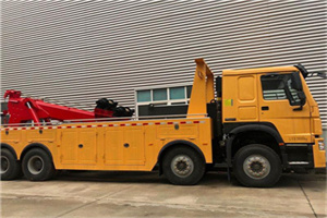 定结道路救援公司